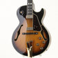 [SN PW21012113] USED Ibanez / GB10SE-BS George Benson Signature Model Brown Sunburst Made in 2021 [09]