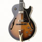 [SN PW21012113] USED Ibanez / GB10SE-BS George Benson Signature Model Brown Sunburst Made in 2021 [09]