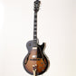 [SN PW21012113] USED Ibanez / GB10SE-BS George Benson Signature Model Brown Sunburst Made in 2021 [09]