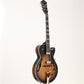 [SN PW21012113] USED Ibanez / GB10SE-BS George Benson Signature Model Brown Sunburst Made in 2021 [09]