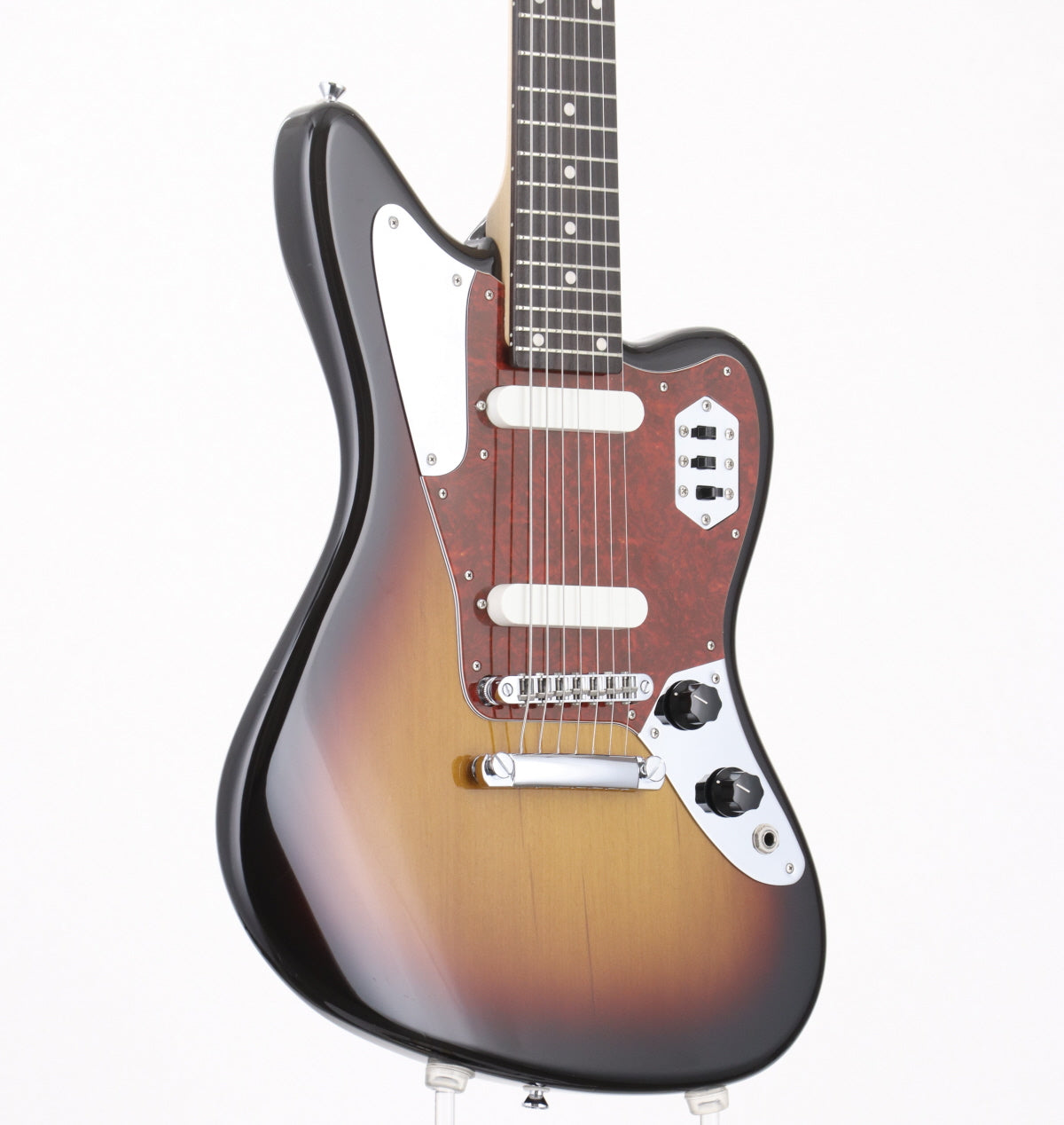 [SN AR130106] USED SCHECTER / AR-07 3TSB 3 Tone Sunburst [09]