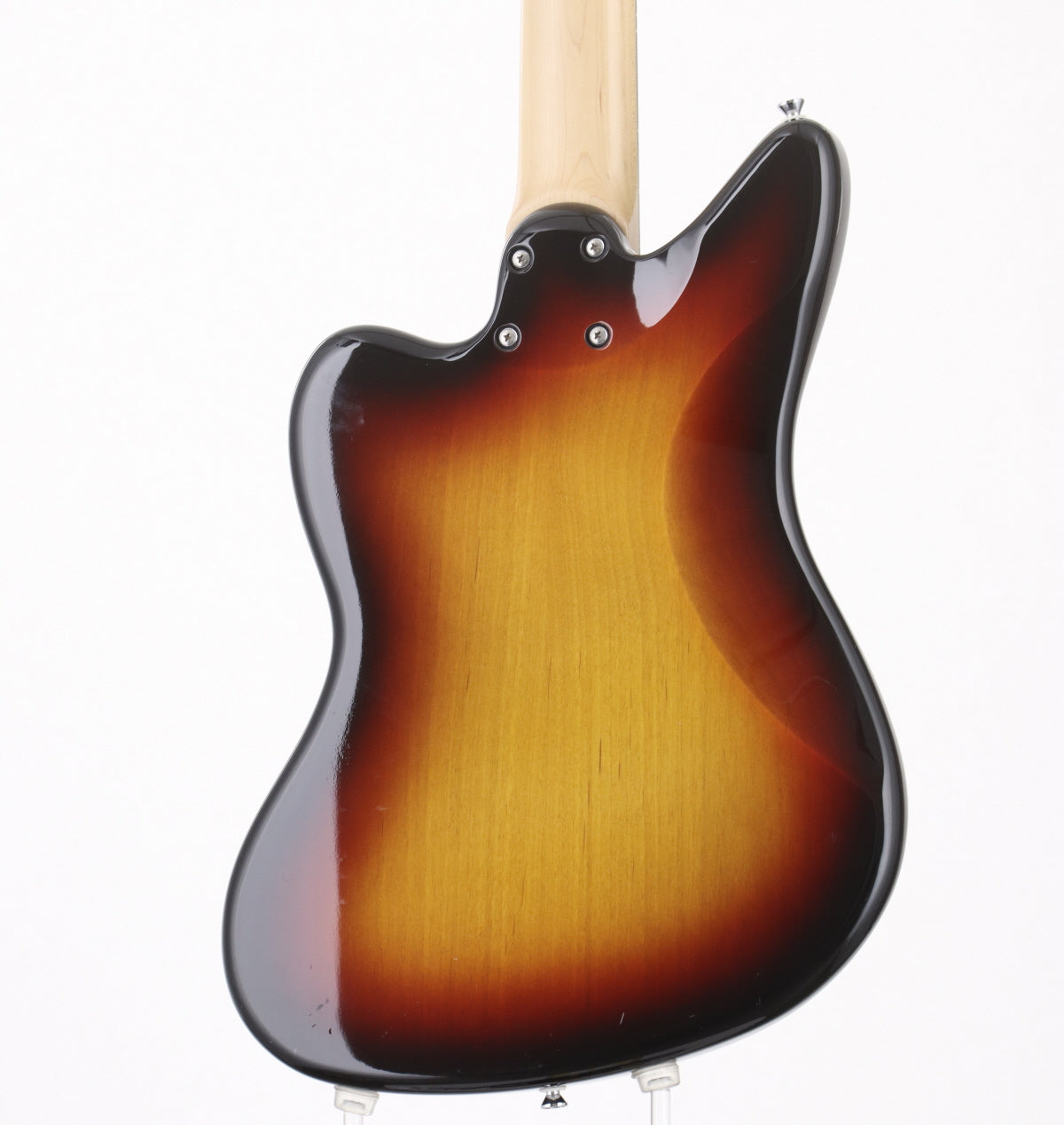 [SN AR130106] USED SCHECTER / AR-07 3TSB 3 Tone Sunburst [09]