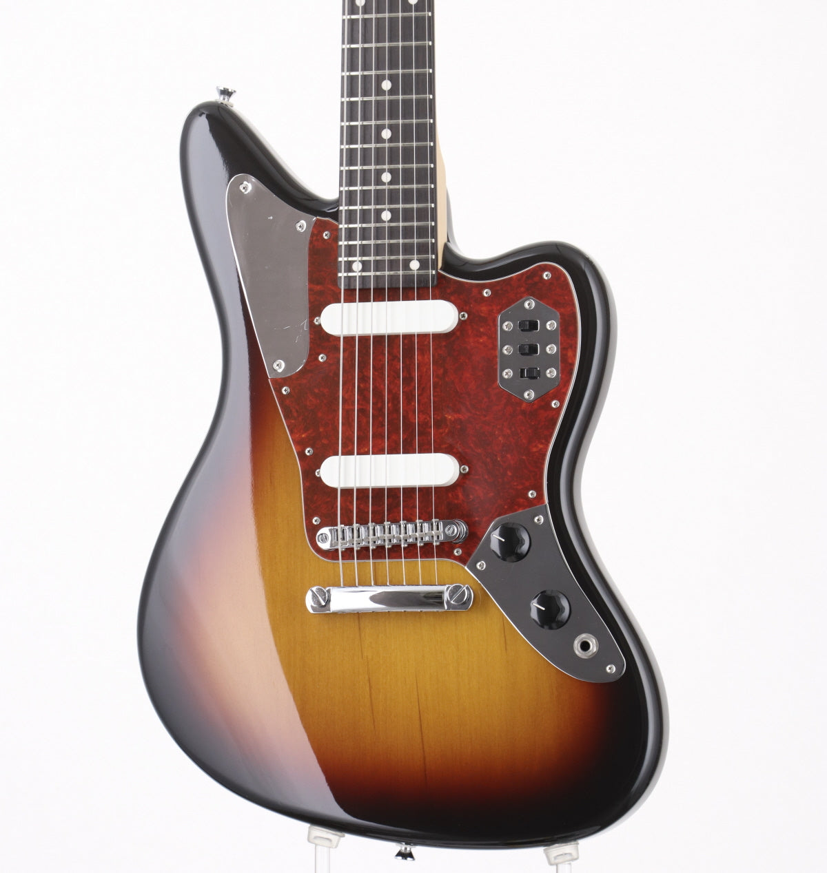 [SN AR130106] USED SCHECTER / AR-07 3TSB 3 Tone Sunburst [09]