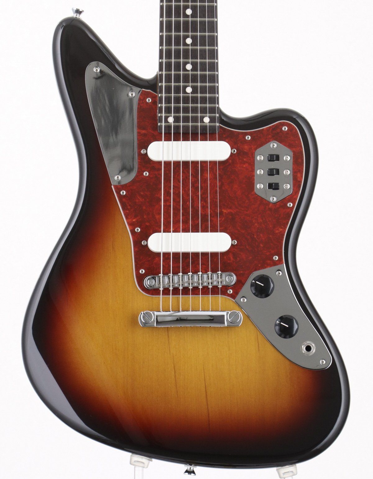 [SN AR130106] USED SCHECTER / AR-07 3TSB 3 Tone Sunburst [09]