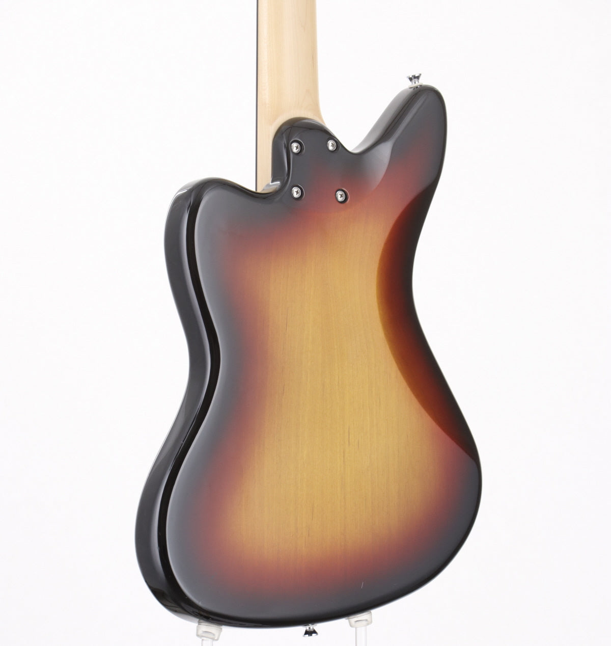 [SN AR130106] USED SCHECTER / AR-07 3TSB 3 Tone Sunburst [09]