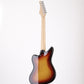 [SN AR130106] USED SCHECTER / AR-07 3TSB 3 Tone Sunburst [09]