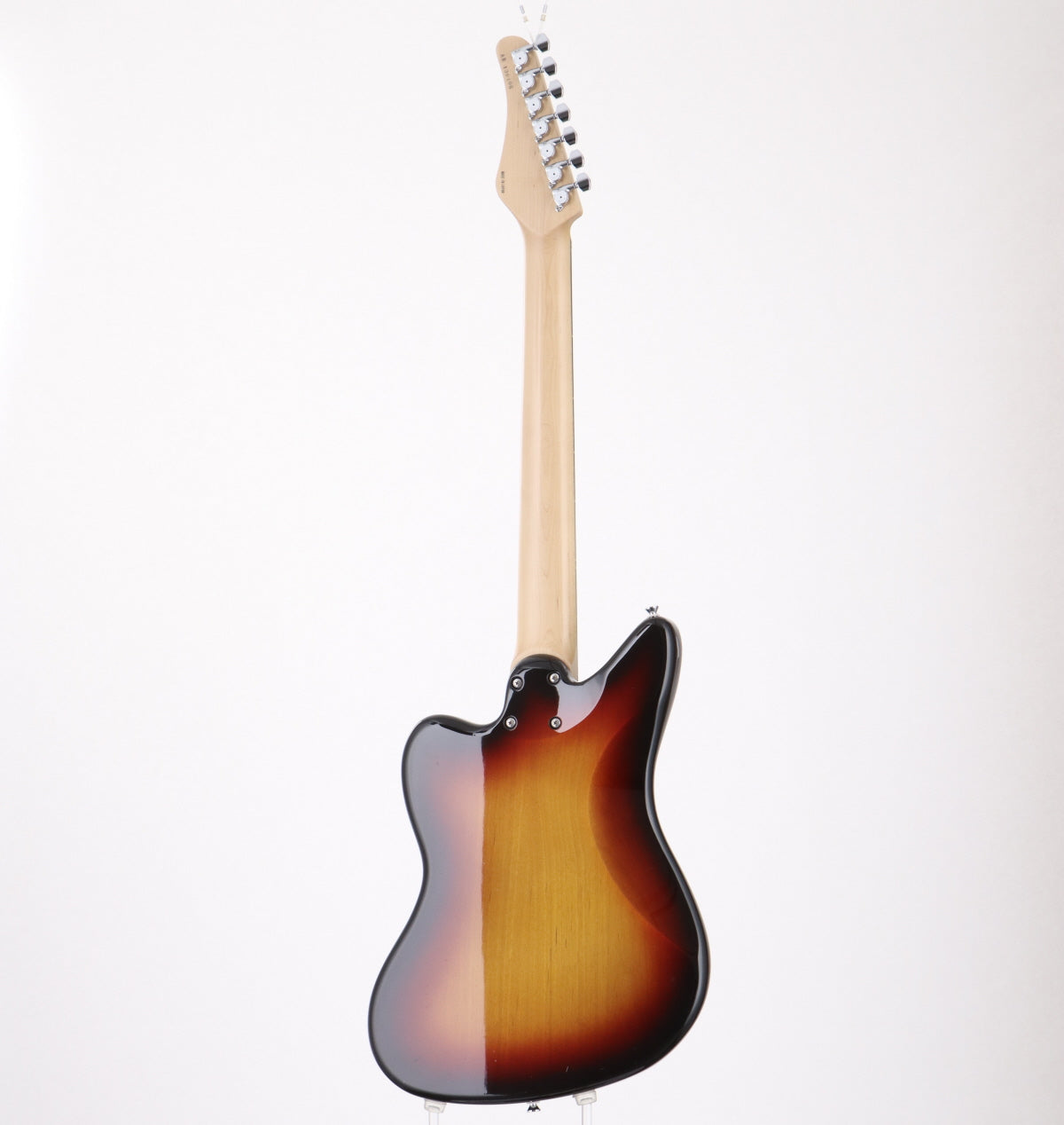 [SN AR130106] USED SCHECTER / AR-07 3TSB 3 Tone Sunburst [09]