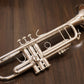 [SN 619087] USED BACH / BACH 180ML37/25S B♭ trumpet [10]