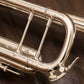 [SN 619087] USED BACH / BACH 180ML37/25S B♭ trumpet [10]