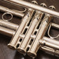 [SN 619087] USED BACH / BACH 180ML37/25S B♭ trumpet [10]