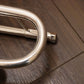 [SN 619087] USED BACH / BACH 180ML37/25S B♭ trumpet [10]