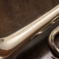 [SN 619087] USED BACH / BACH 180ML37/25S B♭ trumpet [10]