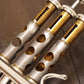 [SN 619087] USED BACH / BACH 180ML37/25S B♭ trumpet [10]