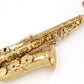 [SN 794617] USED SELMER / Alto saxophone JUBILEE S3 GL Series III [09]