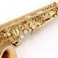 [SN 794617] USED SELMER / Alto saxophone JUBILEE S3 GL Series III [09]