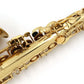 [SN 794617] USED SELMER / Alto saxophone JUBILEE S3 GL Series III [09]