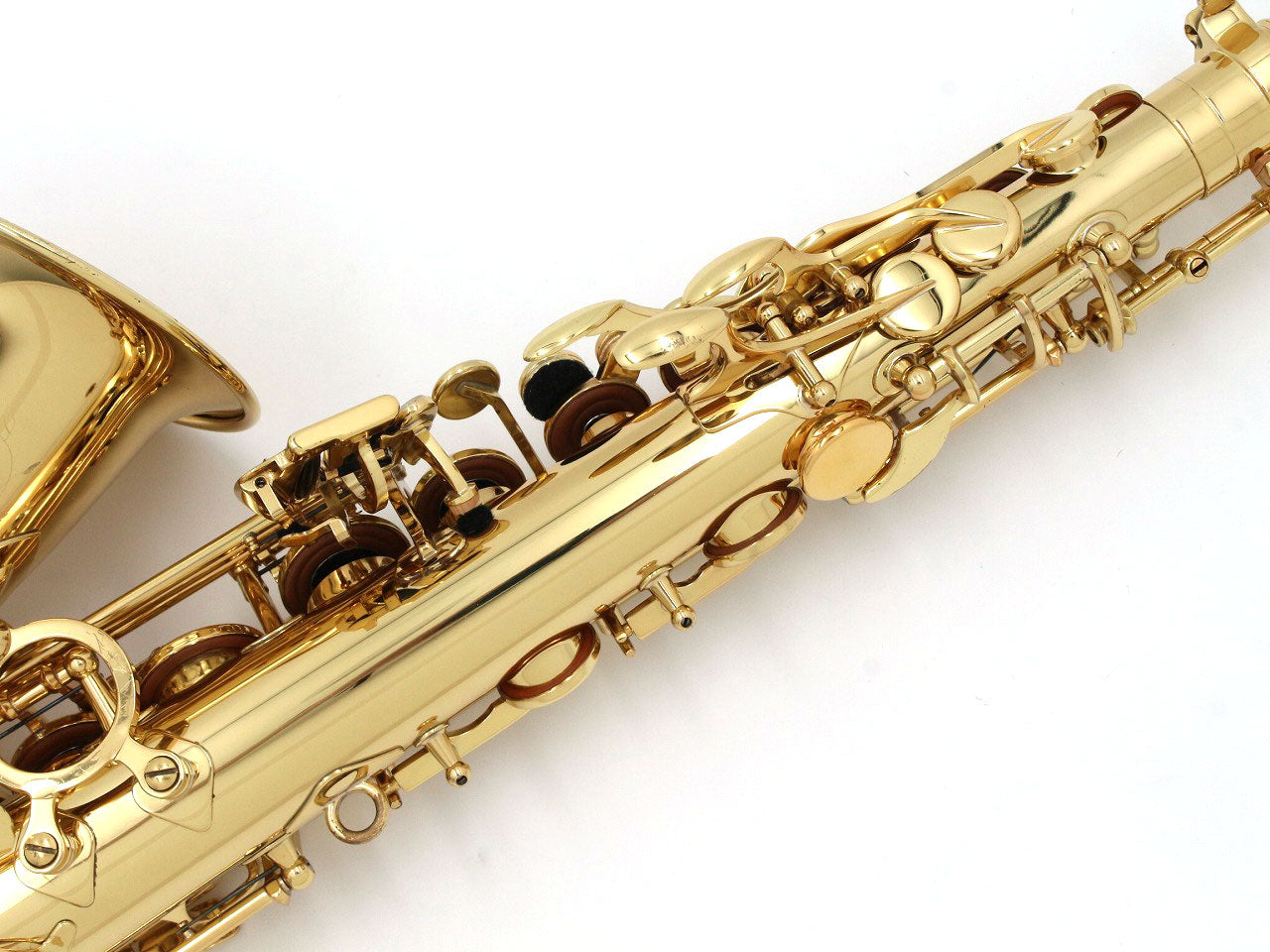 [SN 794617] USED SELMER / Alto saxophone JUBILEE S3 GL Series III [09]