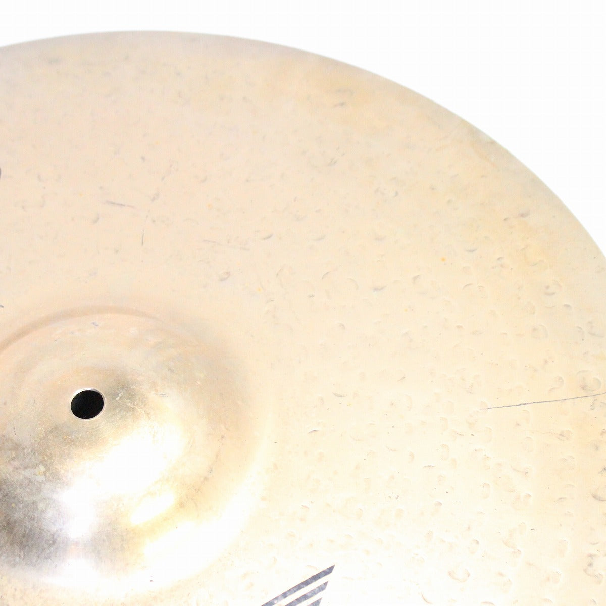 USED ZILDJIAN / K.Custom Ride 18inch 2146g Zildjian K Custom Ride Cymbal [08]