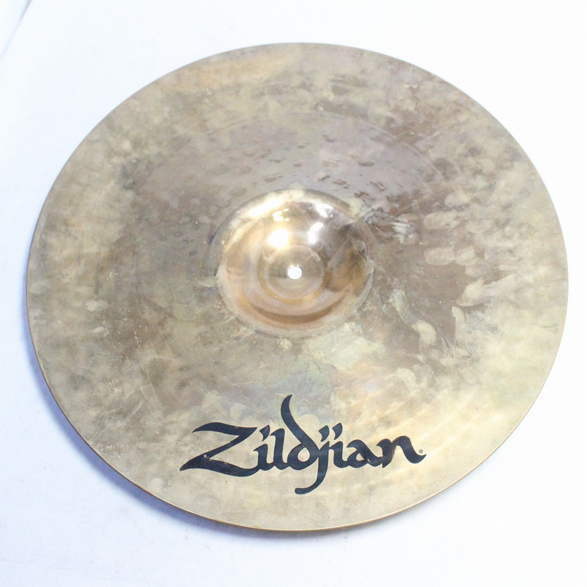 USED ZILDJIAN / K.Custom Ride 18inch 2146g Zildjian K Custom Ride Cymbal [08]