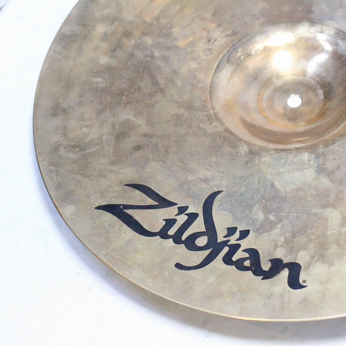 USED ZILDJIAN / K.Custom Ride 18inch 2146g Zildjian K Custom Ride Cymbal [08]