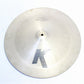 USED ZILDJIAN / K.Custom Dark China 19inch 1476g Zildjian China Cymbal [08]