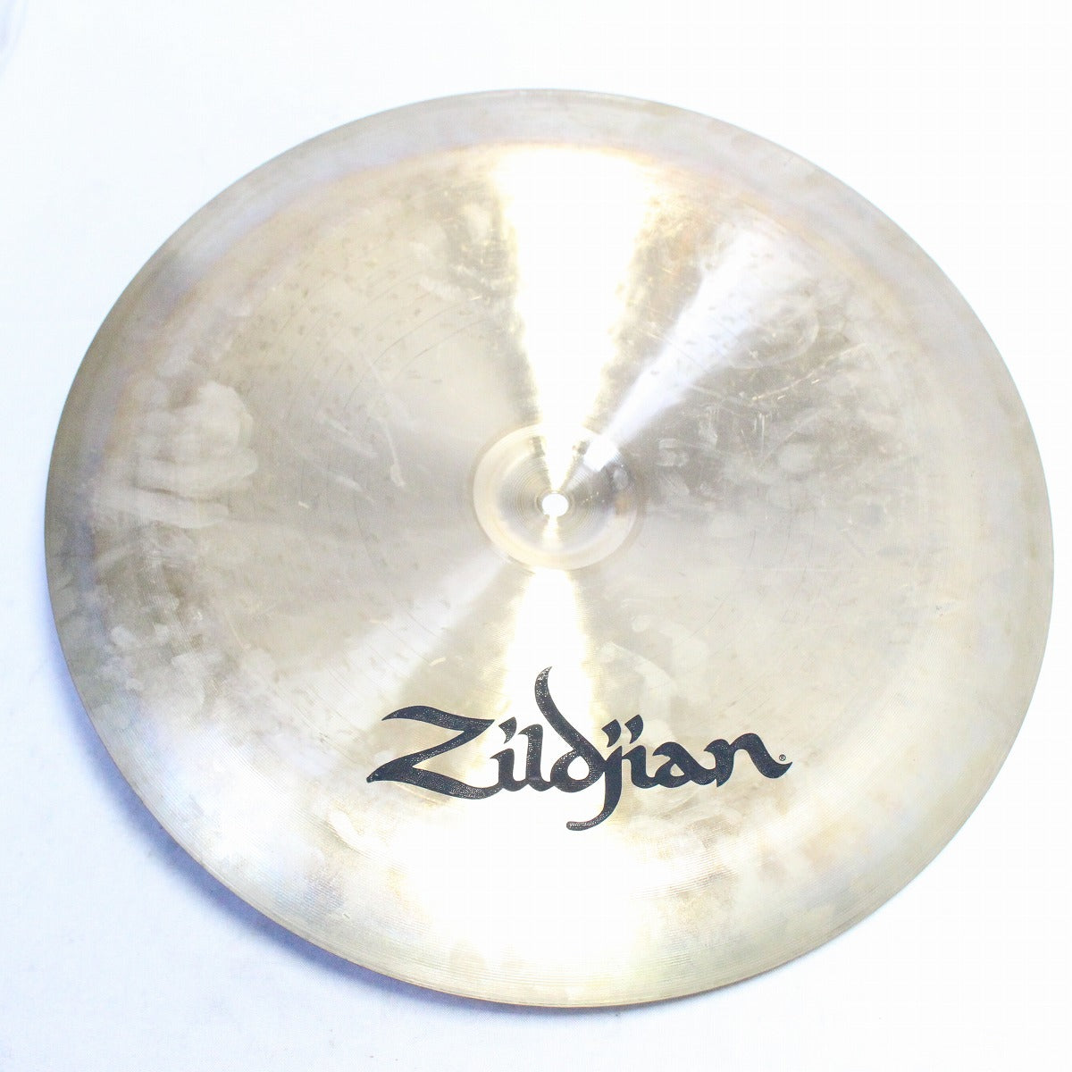 USED ZILDJIAN / K.Custom Dark China 19inch 1476g Zildjian China Cymbal [08]