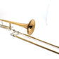 [SN 102940] USED BACH / Tenor Bass Trombone 42G Lacquer Finish [20]