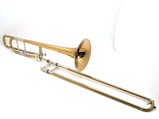 [SN 102940] USED BACH / Tenor Bass Trombone 42G Lacquer Finish [20]