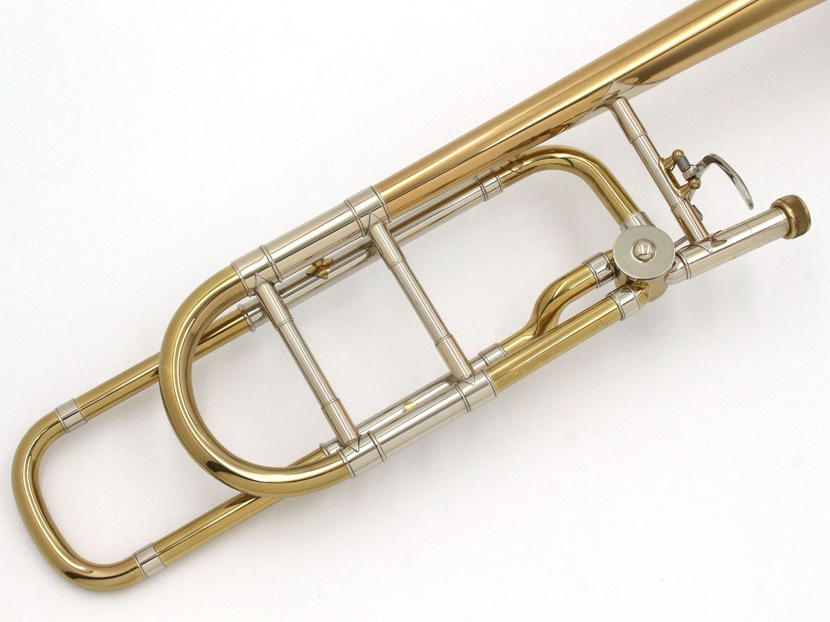 [SN 102940] USED BACH / Tenor Bass Trombone 42G Lacquer Finish [20]