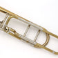 [SN 102940] USED BACH / Tenor Bass Trombone 42G Lacquer Finish [20]