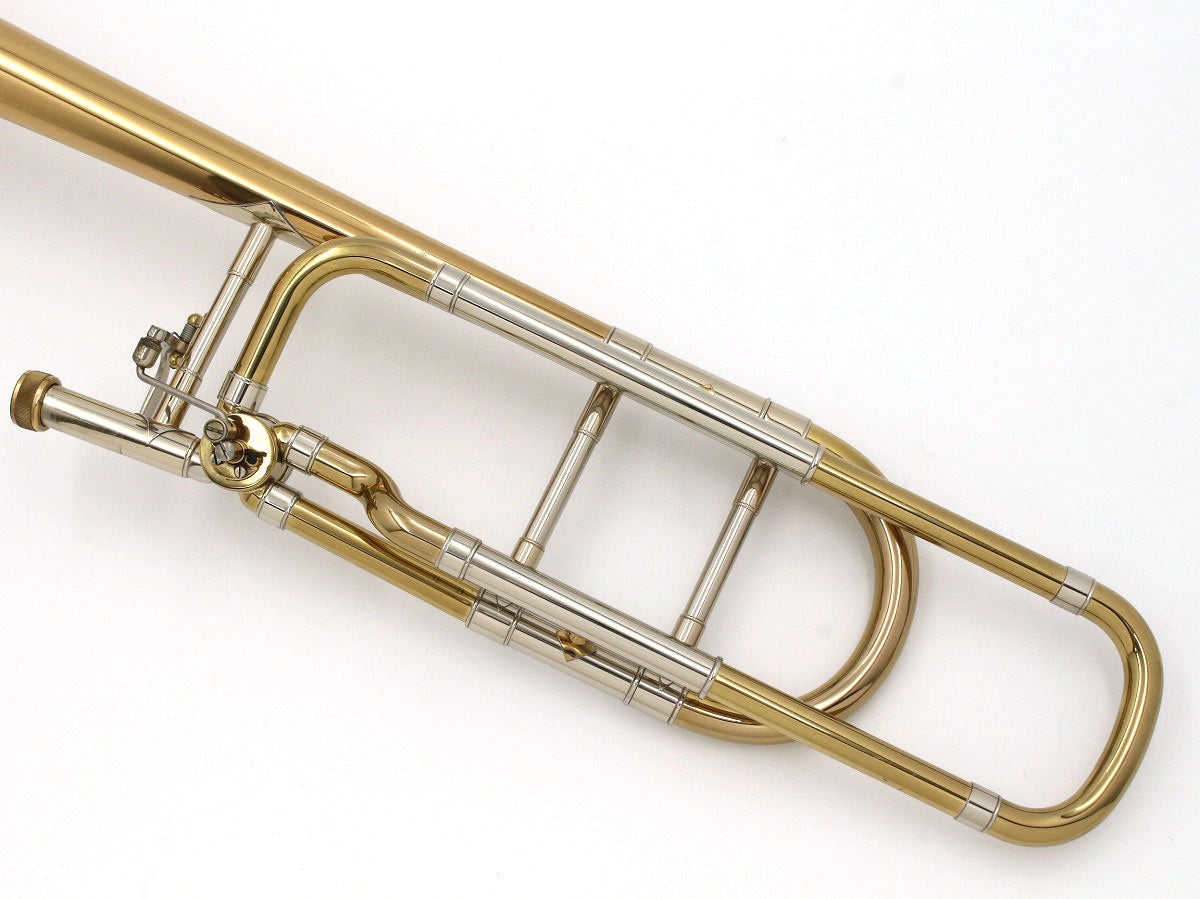 [SN 102940] USED BACH / Tenor Bass Trombone 42G Lacquer Finish [20]