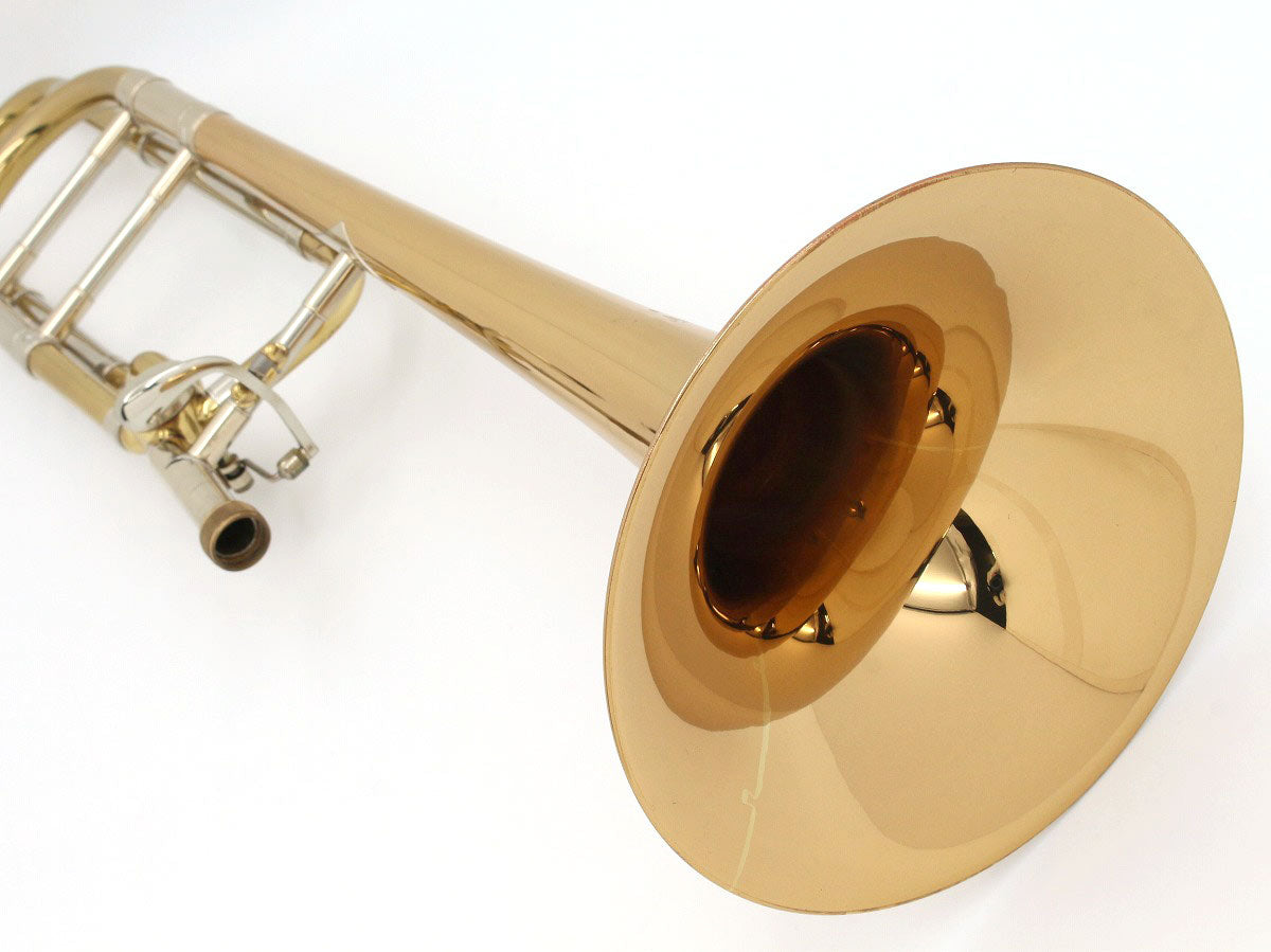 [SN 102940] USED BACH / Tenor Bass Trombone 42G Lacquer Finish [20]