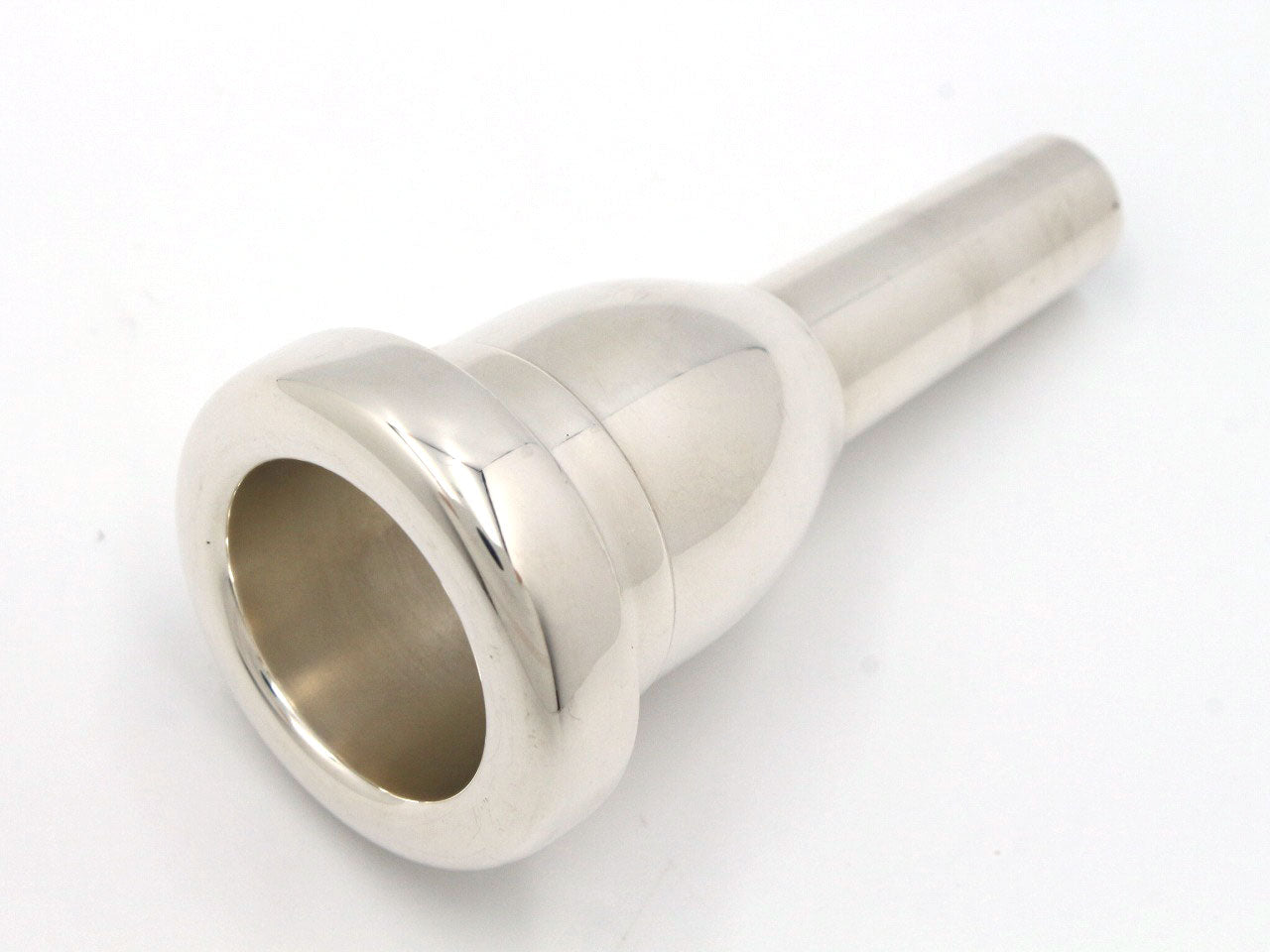 USED STORK / CUSTOM 5 SP Heavy type mouthpiece for thick trombone [20]