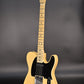 [SN R136505] USED Fender Custom Shop / 1952 Telecaster NOS Nocaster Blonde 2024 [10]