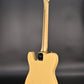 [SN R136505] USED Fender Custom Shop / 1952 Telecaster NOS Nocaster Blonde 2024 [10]