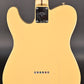 [SN R136505] USED Fender Custom Shop / 1952 Telecaster NOS Nocaster Blonde 2024 [10]