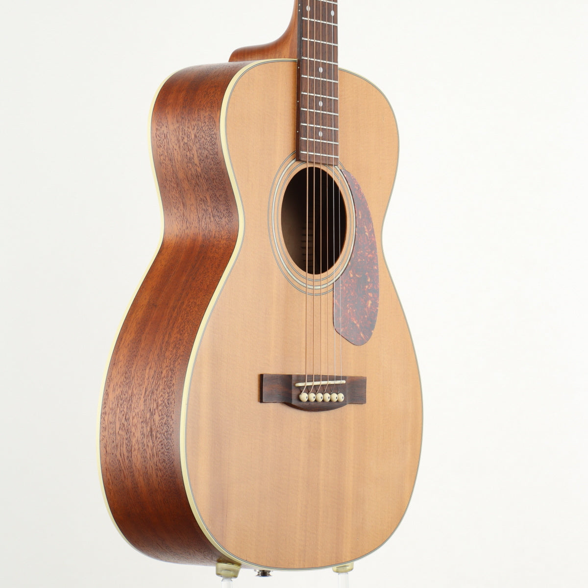 [SN G2161009] USED Guild / M-240E Natural [11]