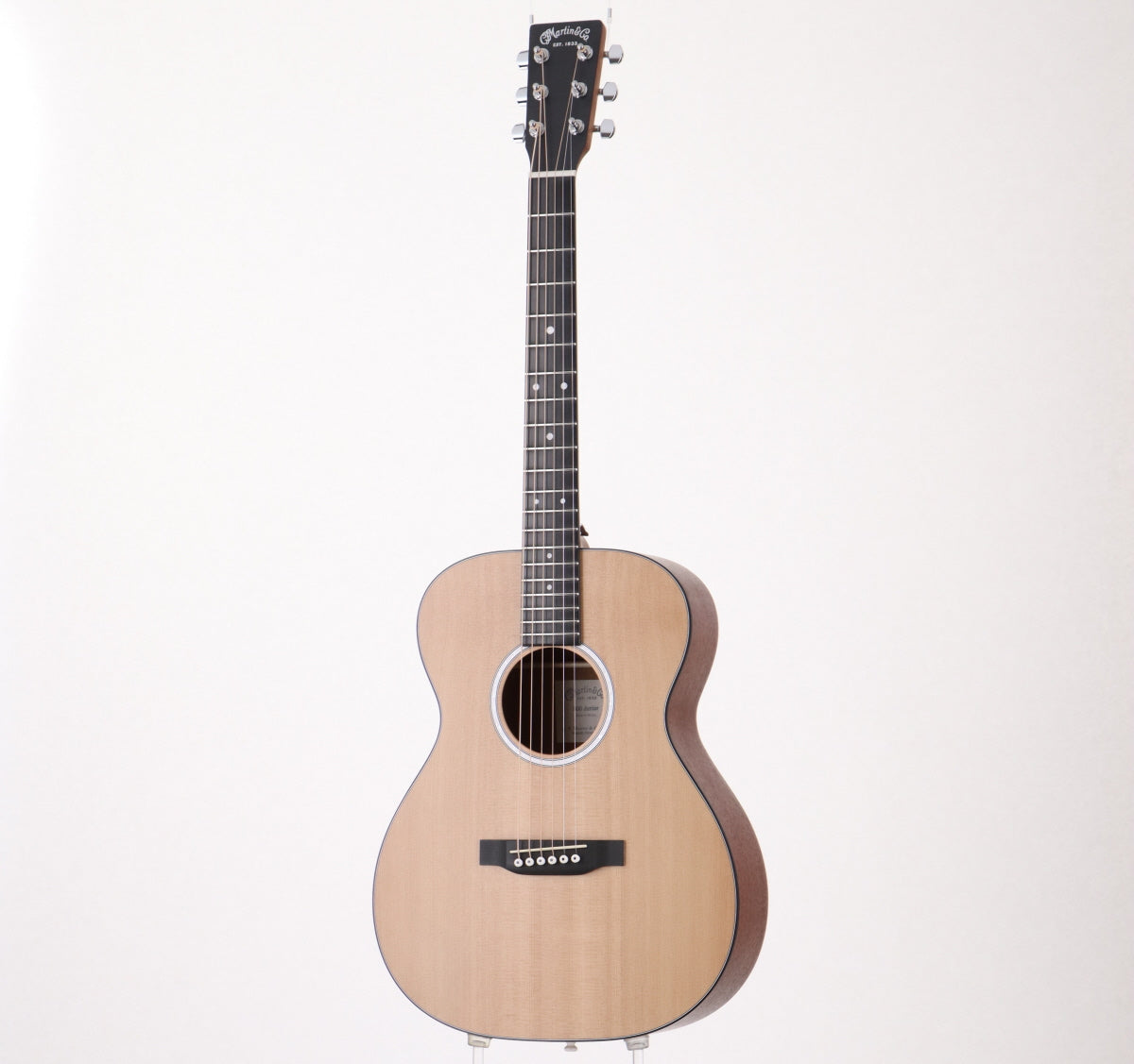 [SN 2749600] USED MARTIN / 000JR-10 [10]