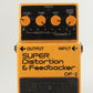 [SN 471100] USED BOSS / DF-2 SUPER Distortion &amp; Feedbacker [03]