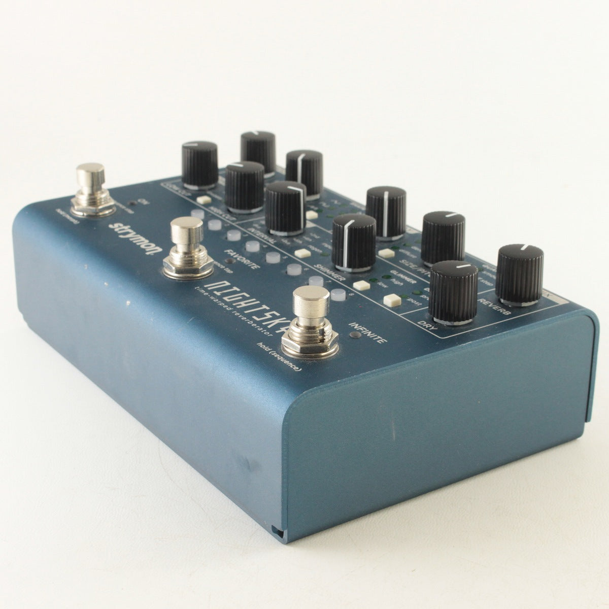 [SN S20-15416] USED STRYMON / NIGHTSKY [03]