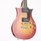 [SN 001215] USED YAMAHA / SX900A Red Sunburst [03]