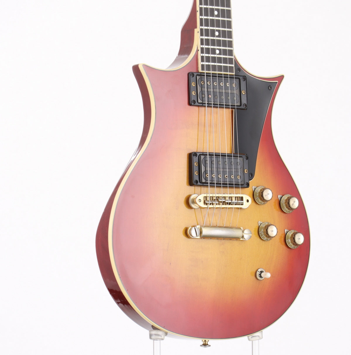 [SN 001215] USED YAMAHA / SX900A Red Sunburst [03]