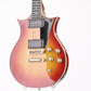 [SN 001215] USED YAMAHA / SX900A Red Sunburst [03]