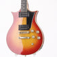 [SN 001215] USED YAMAHA / SX900A Red Sunburst [03]