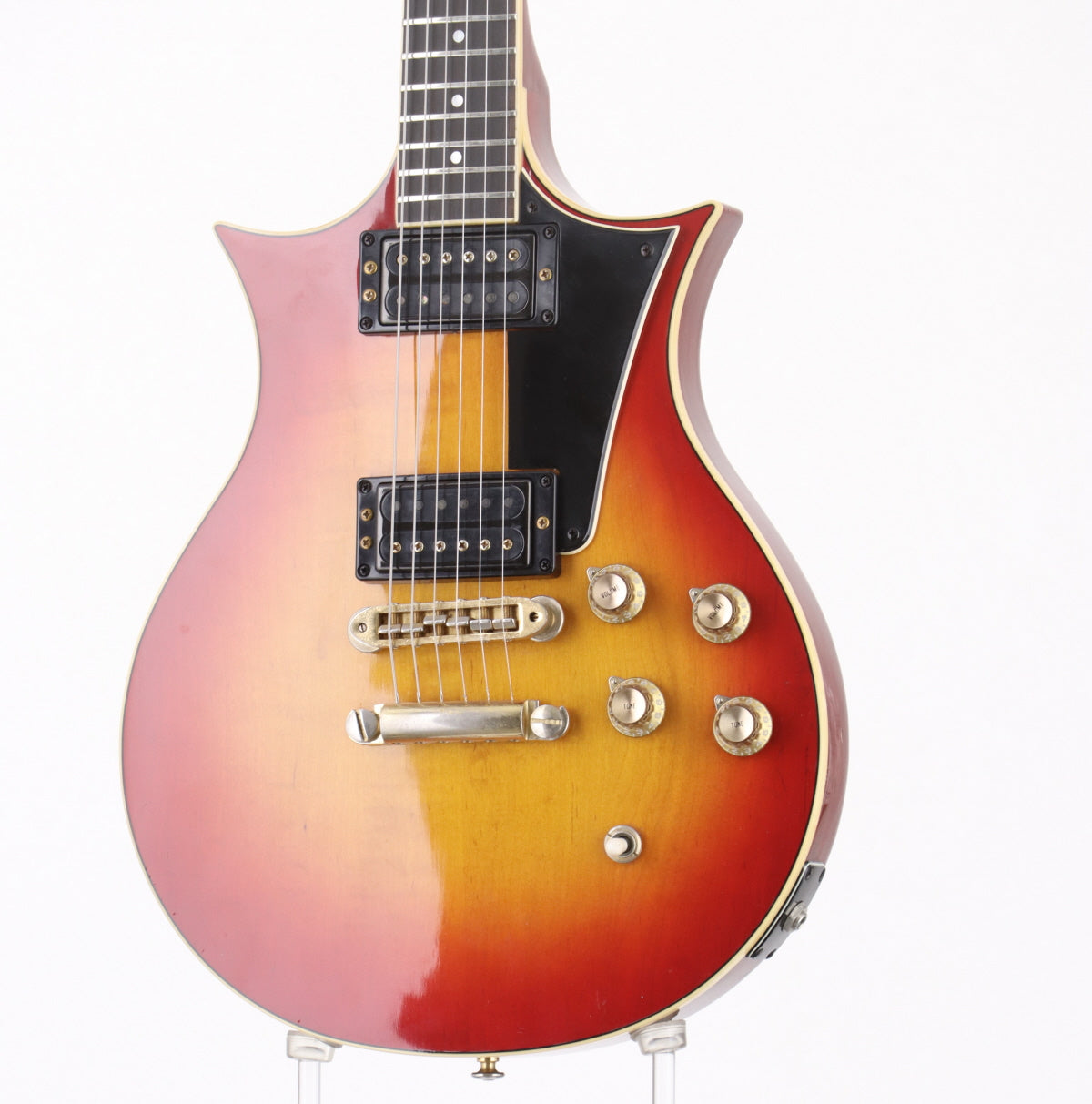 [SN 001215] USED YAMAHA / SX900A Red Sunburst [03]