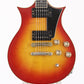 [SN 001215] USED YAMAHA / SX900A Red Sunburst [03]