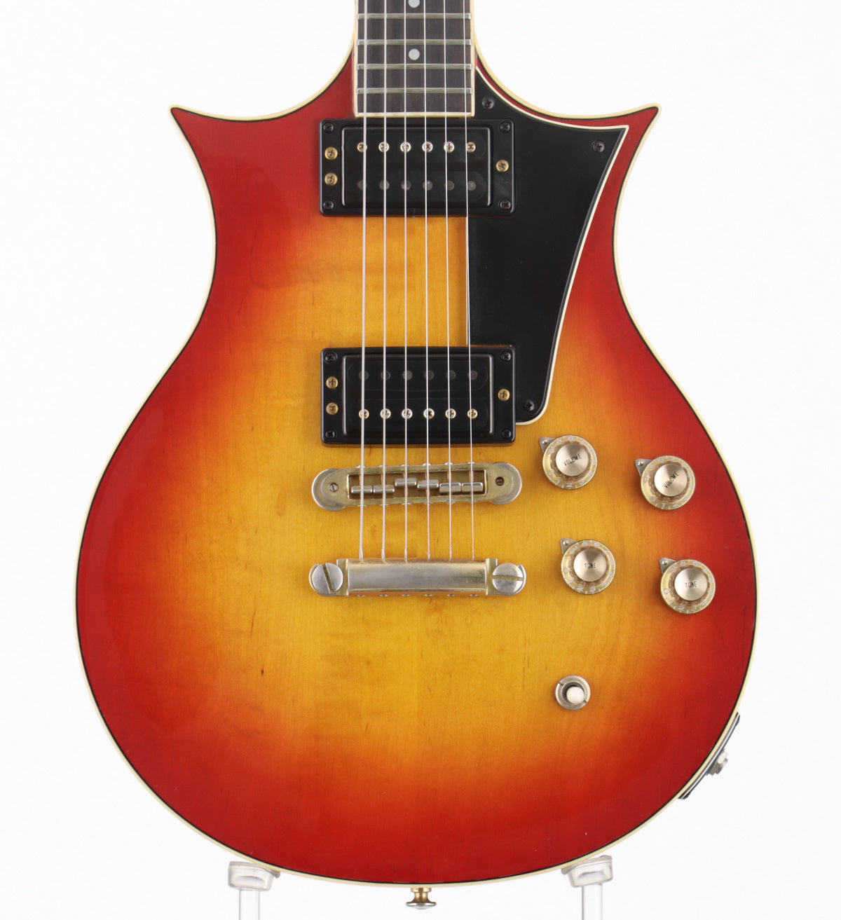 [SN 001215] USED YAMAHA / SX900A Red Sunburst [03]