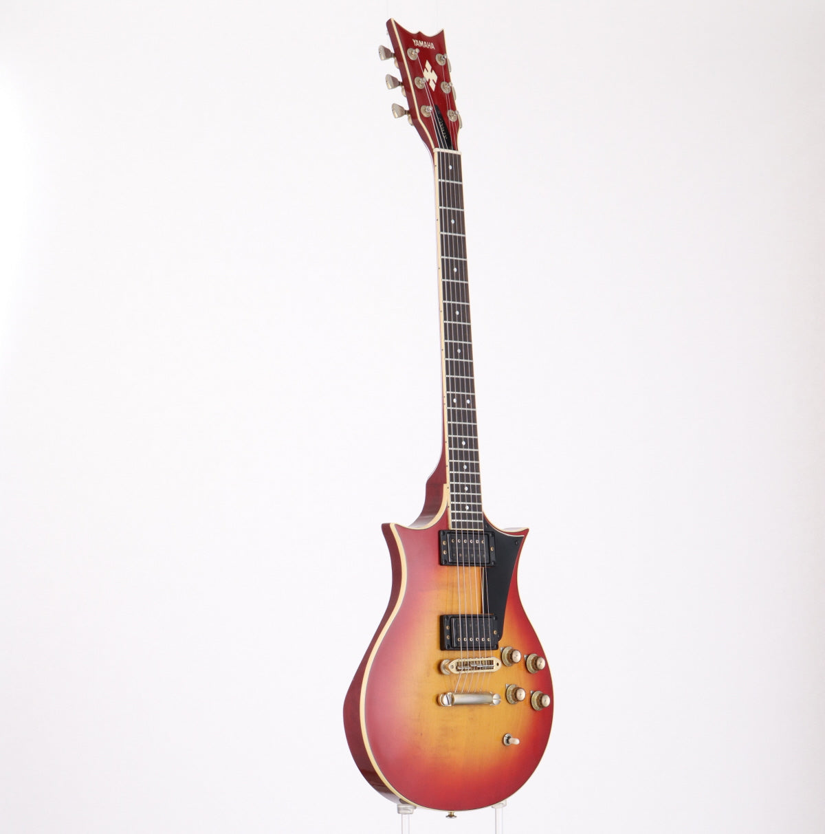 [SN 001215] USED YAMAHA / SX900A Red Sunburst [03]