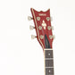 [SN 001215] USED YAMAHA / SX900A Red Sunburst [03]