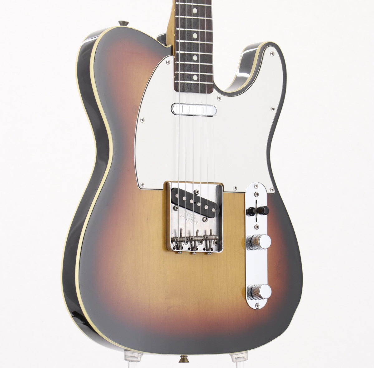 [SN A042274] USED Fender Japan / TL62B-65 3Tone Sunburst [03]